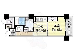 エル・セレーノ上本町レジデンス