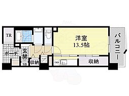 ロイヤルパークス桃坂