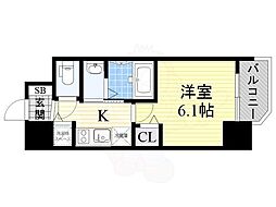 LiveCasa本町
