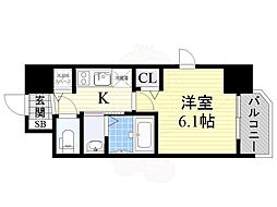 LiveCasa本町
