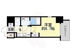 エスリード大阪上本町グリーズ