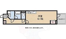 ラクラス長堀橋