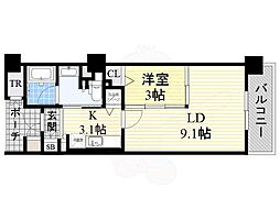 ロイヤルパークス桃坂