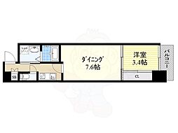 CAVANA本町