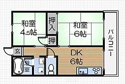 ハイツ山萬