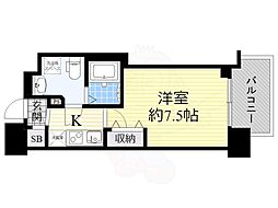 セレニテ谷九プリエ