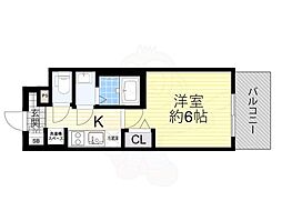 プレサンス緑橋ソレアス