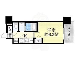プレサンス緑橋ソレアス