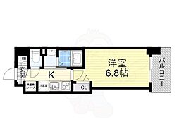 Luxe深江橋2
