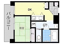 アーバンエース上本町パル