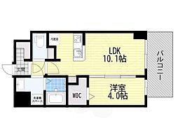 ミラージュパレス天王寺堀越町