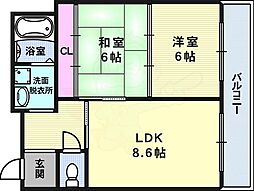 LaCASA清水谷