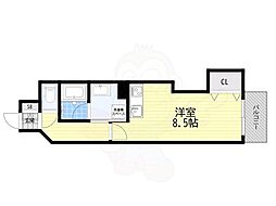 サージュ天王寺