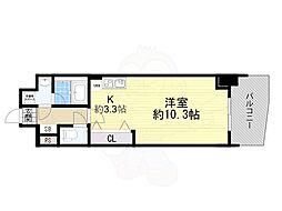 セレッソコート上本町EAST
