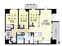 ブランシエスタ上本町