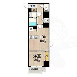 フロンティアコート堺筋本町