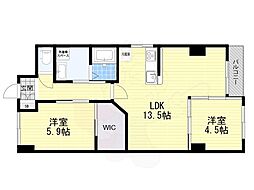 シティ上六