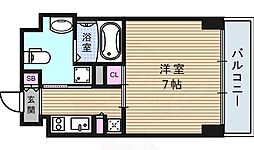 クレアツィオーネ上本町