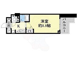 ディナスティ松屋町2