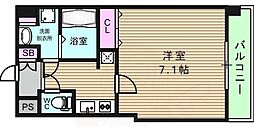 W-STYLE大阪谷町