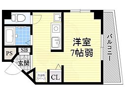ノイエス大江四天王寺