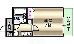 エスリード天王寺