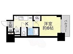 プレサンス谷町アルファ