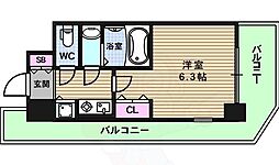 エイペックス心斎橋東