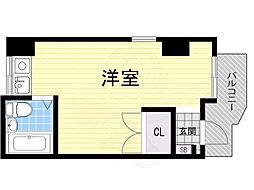アヴァンセ天王寺