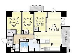 ブランシエスタ上本町