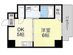 グランカーサ天王寺EAST