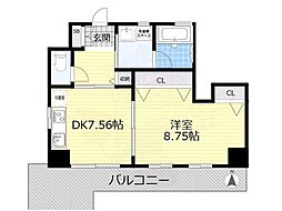 大阪市天王寺区生玉前町