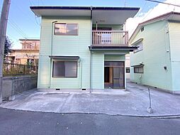 長堀中村住宅 E