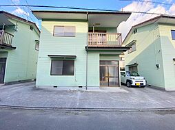 長堀中村住宅 F