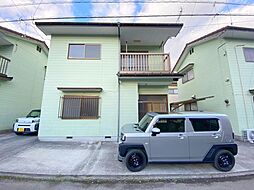 長堀中村住宅 G