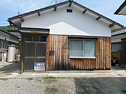 柿原　池田住宅平屋３ＤＫ 161-3号