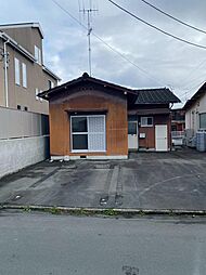 中沢町上田住宅3K