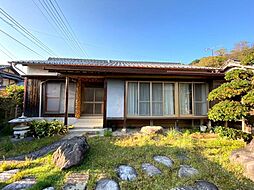 吉田町東小路　平屋　売家