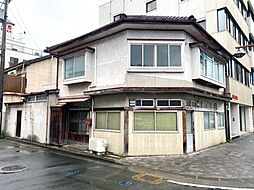 寿町古家付き土地