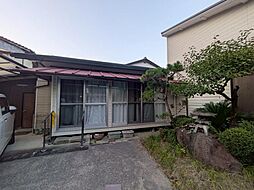 保手５丁目　売り家