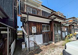 柿原中古戸建１０棟収益物件