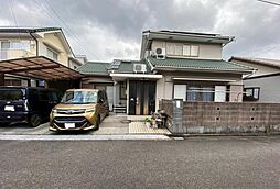 祝森　鹿田団地　売家