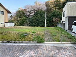 青葉台売地５３．８２坪