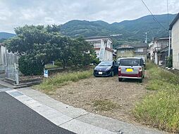 明浜町俵津　売地１１２．９８坪