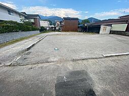 夏目町1丁目売地