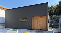 宇和島市川内　新築4LDK２３００万円