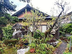 吉田町立間尻　売家