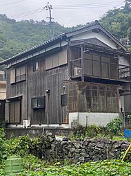 遊子津之浦売家