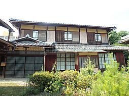 京都市左京区岩倉上蔵町の一戸建て