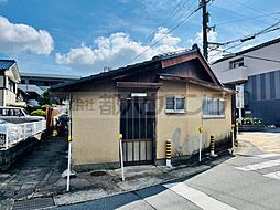 西野広見町澤井貸家−1号